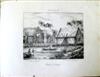 TRAVEL  ARAGO, JACQUES-ÉTIENNE-VICTOR. Promenade autour du Monde, pendant les Années 1817, 1818, 1819 et 1820.  3 vols.  1822